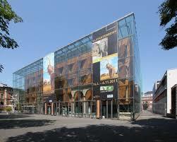 Musée régional LandesMuseum Bonn